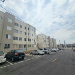 Apartamento à venda com 2 quartos em Parque São Bento, Sorocaba, SP