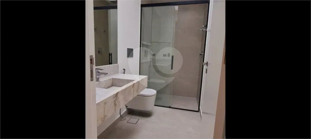 Casa à venda com 4 suítes no condomínio Parque Terra Nova - 2, São Bernardo do Campo - SP