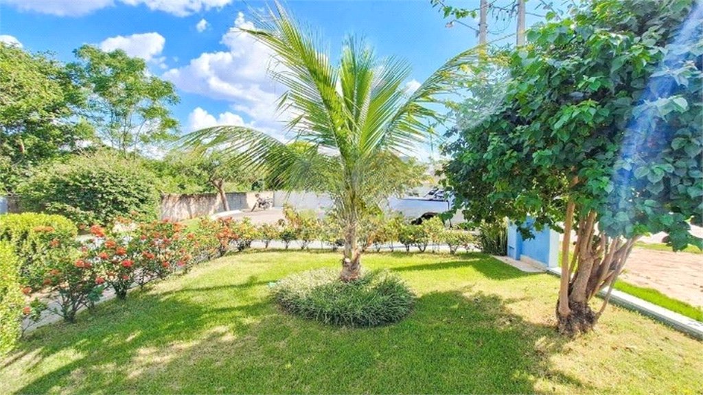 Casa à venda com 3 quartos, sendo 1 suíte, no condomínio Mirante dos Ipes, Salto - SP