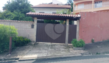 Casa à venda com 3 quartos em Colina dos Pinheiros, Valinhos, SP