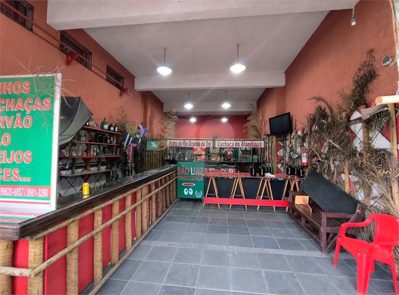 Salão para alugar em Imirim, São Paulo, SP