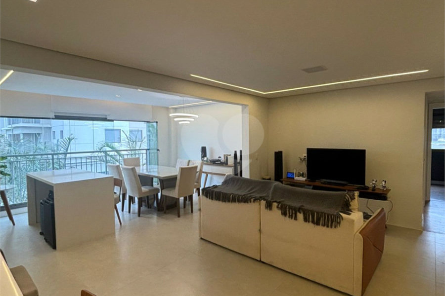 Apartamento à venda com 3 suítes em Tucuruvi, São Paulo, SP