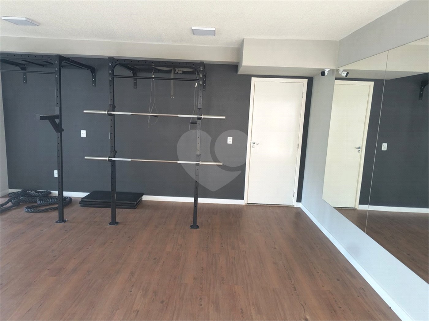 Apartamento à venda com 2 quartos em Loteamento Reserva Raposo, São Paulo, SP