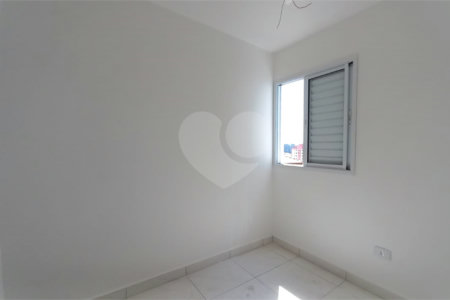 Apartamento à venda com 2 quartos em Vila Mazzei, São Paulo, SP