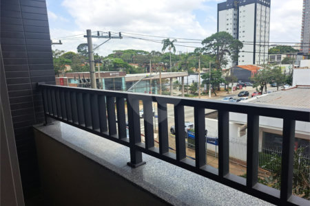 Apartamento à venda com 1 quarto em Chácara Santo Antônio, São Paulo, SP