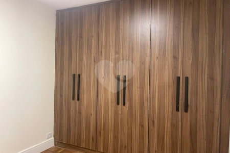 Apartamento à venda com 3 quartos em Santo Amaro, São Paulo, SP
