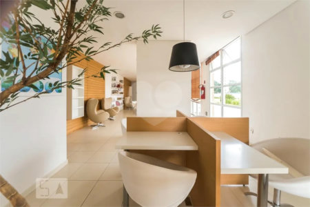 Apartamento à venda com 3 suítes no Centro, São Bernardo do Campo, SP