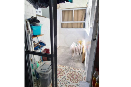 Apartamento exclusivo no Brás com 102m²