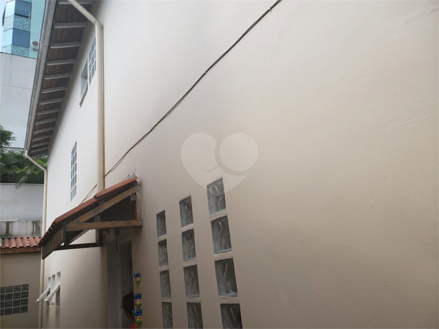 Casa de Vila à venda com 2 quartos em Jardim Franca, São Paulo, SP