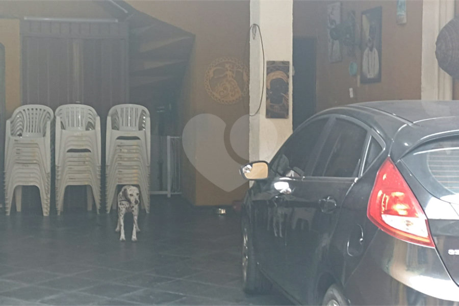 Casa à venda com 4 quartos, sendo 1 suíte, em Vila Guilherme, São Paulo, SP