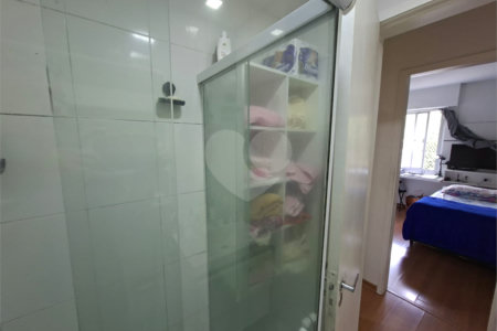 Apartamento à venda com 3 quartos, sendo 1 suíte, em Grajaú, Rio de Janeiro, RJ