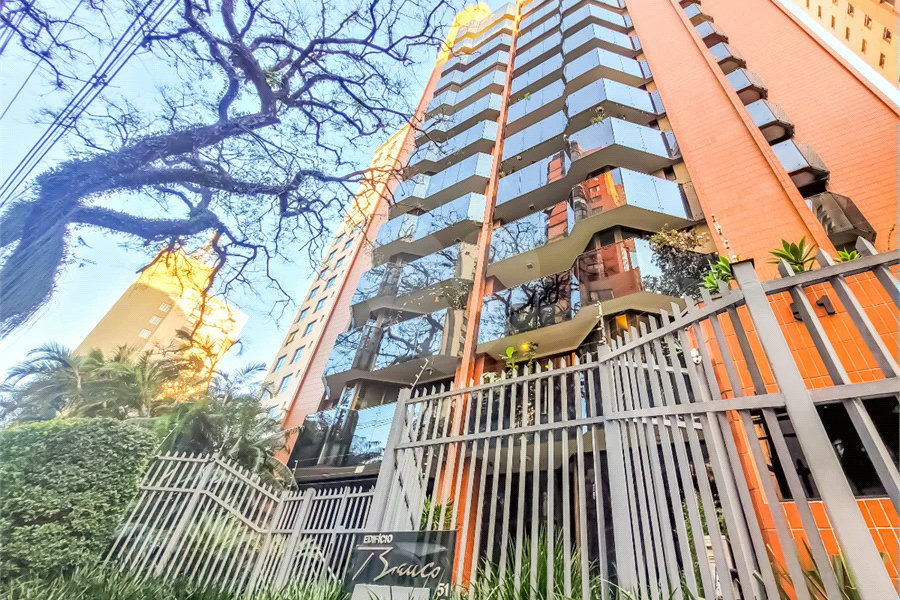 Itaim Bibi - 163 m² | 2 suítes | 2 vagas