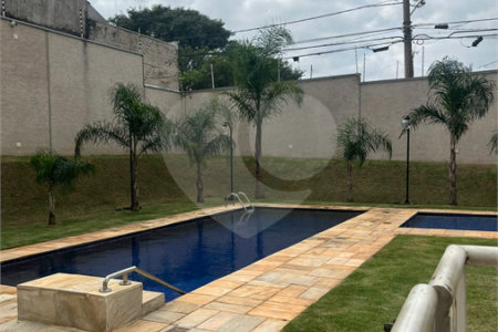 Apartamento à venda com 2 quartos, sendo 1 suíte, em Cidade dos Bandeirantes, São Paulo, SP
