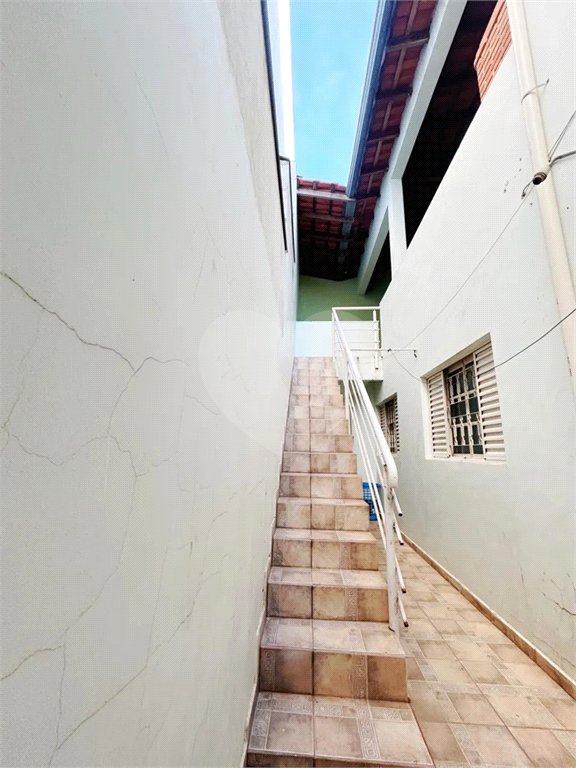 Casa à venda com 2 quartos, sendo 1 suíte, em Jardim Paulista, Sorocaba, SP
