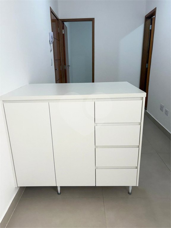 Apartamento para alugar com 1 quarto em Vila Guilherme, São Paulo, SP