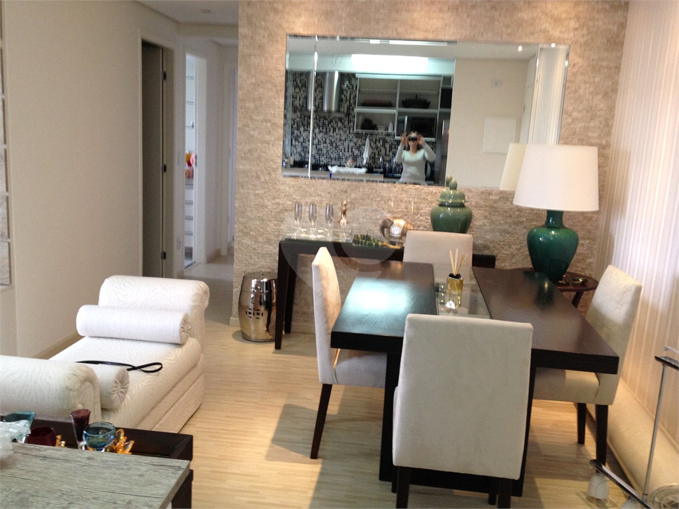 Apartamento à venda com 2 quartos, sendo 1 suíte, em Vila Firmiano Pinto, São Paulo, SP