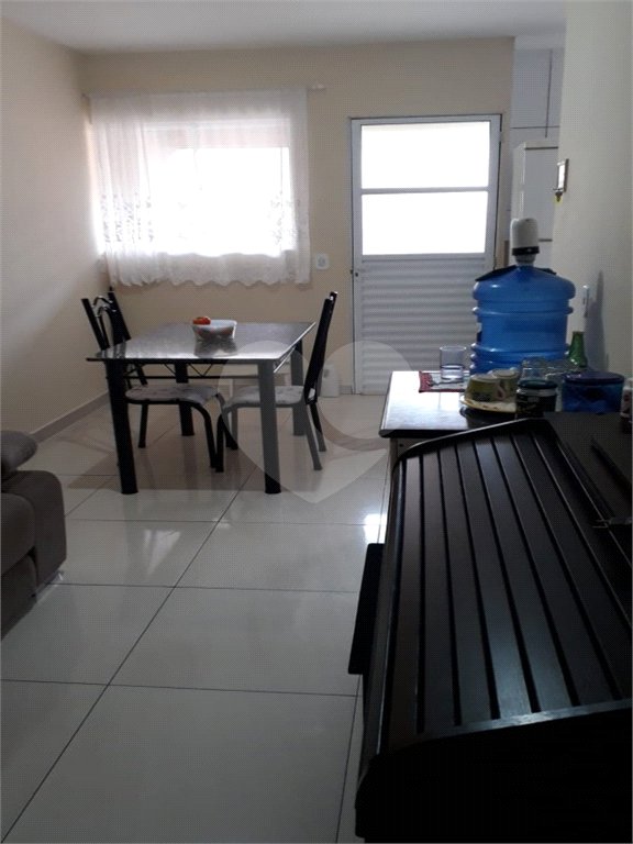 Casa Térrea à venda com 3 quartos, sendo 1 suíte, em Jardim Beija Flor, Indaiatuba, SP