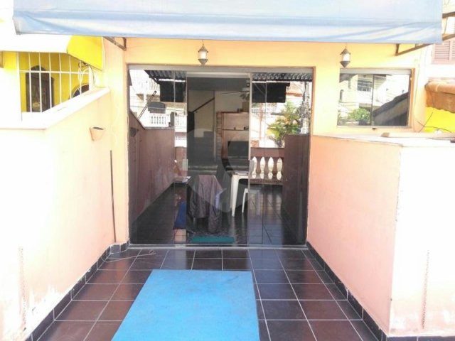 Sobrado à venda com 3 quartos em Jardim Peri, São Paulo, SP