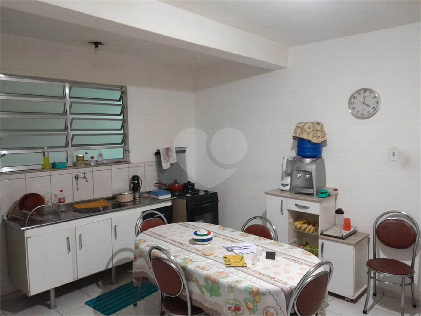 Casa à venda com 2 quartos em Vila Guilherme, São Paulo, SP