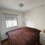 Apartamento à venda com 3 quartos, sendo 1 suíte, em Vila Suzana, São Paulo, SP