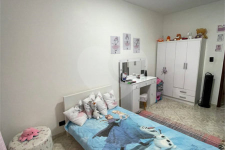 Sobrado à venda com 3 quartos, sendo 1 suíte, em Vila Gustavo, São Paulo, SP