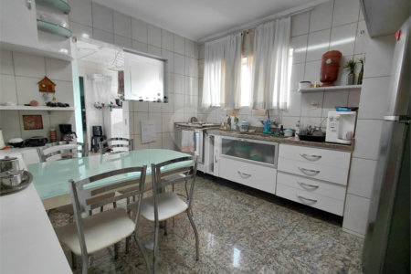 Apartamento à venda com 3 quartos, sendo 1 suíte,  em Perdizes, São Paulo, SP