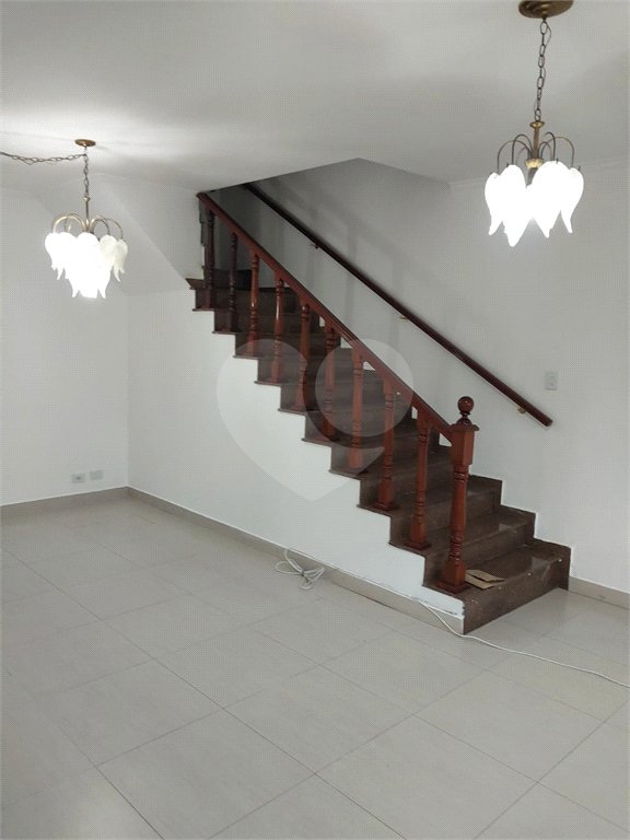 Sobrado à venda com 3 quartos em Casa Verde, São Paulo, SP