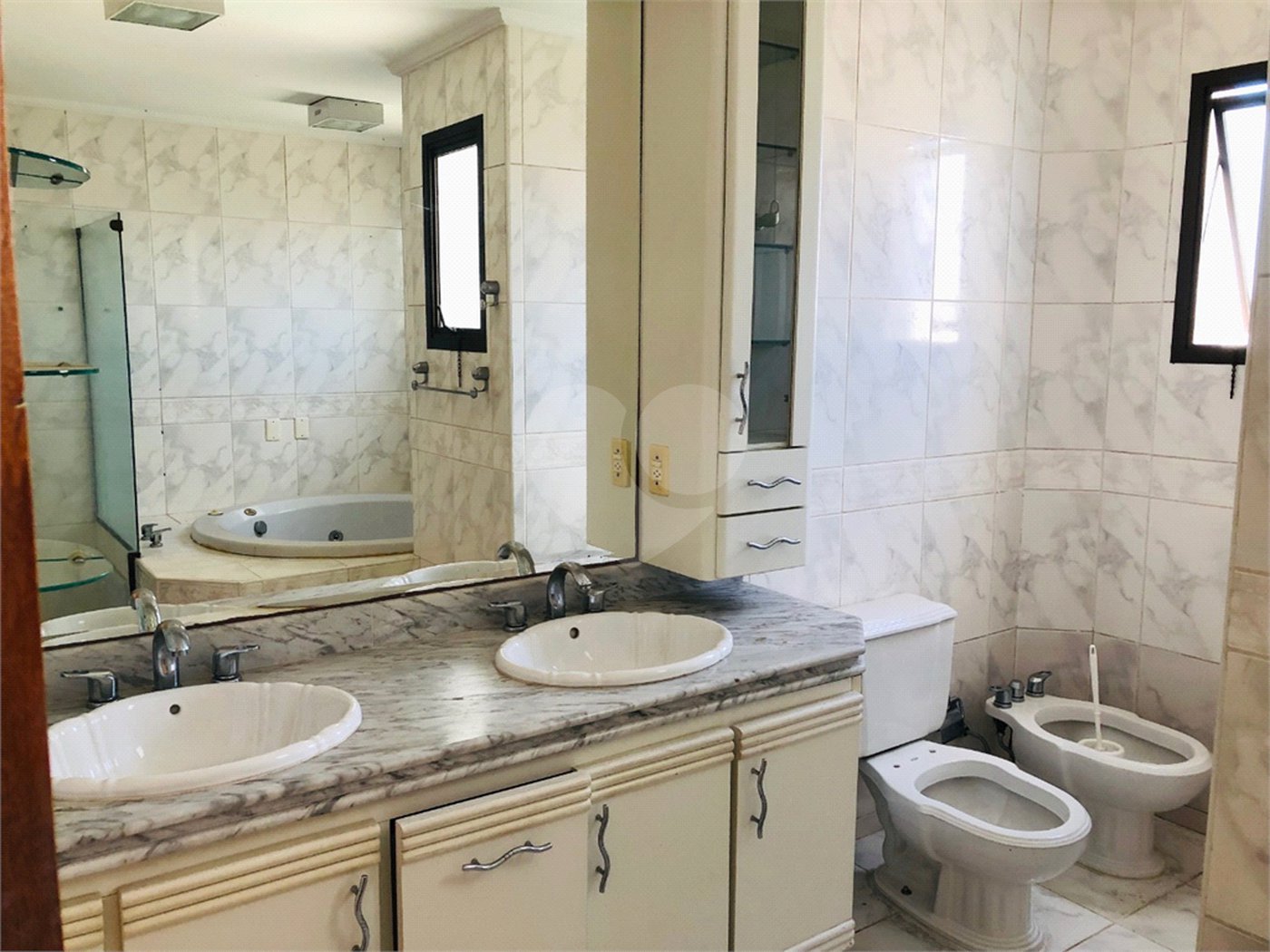 Apartamento à venda com 4 suítes em Mandaqui, São Paulo, SP