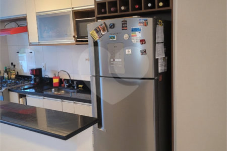 Apartamento à venda com 2 quartos, sendo 1 suíte, em Recreio dos Bandeirantes, Rio de Janeiro, RJ