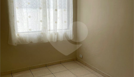Apartamento à venda com 2 quartos em Campo Grande, Rio de Janeiro, RJ