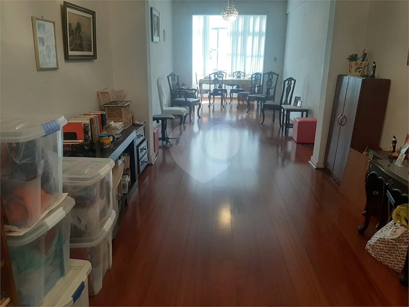 Apartamento à venda com 3 quartos, sendo 1 suíte, em Copacabana, Rio de Janeiro, RJ