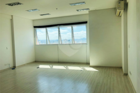 Sala para alugar no Centro, São Bernardo do Campo, SP