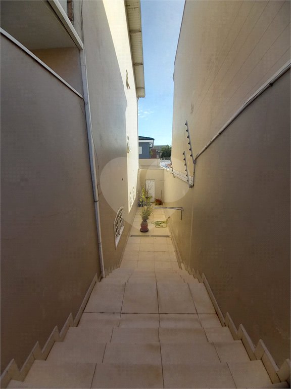 Casa à venda com 3 quartos, sendo 2 suítes, em Parque Alto Taquaral, Campinas, SP