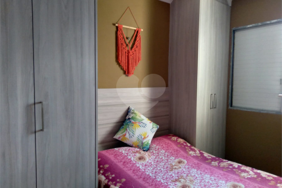 Apartamento à venda com 4 quartos, sendo 1 suíte, em Mandaqui, São Paulo, SP
