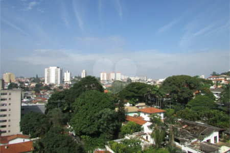 Cobertura à venda com 2 suítes em Jardim Prudência, São Paulo, SP