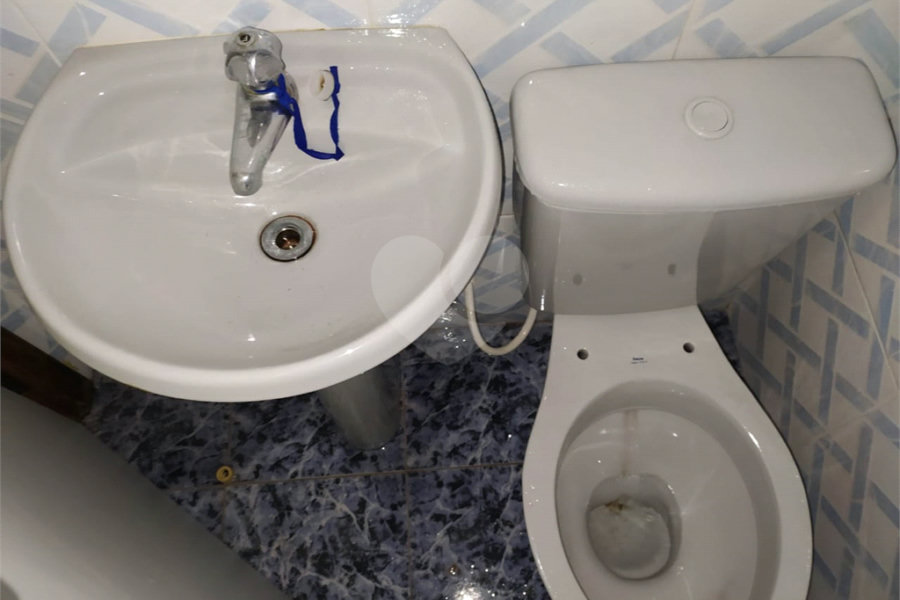 Sobrado à venda com 5 quartos, sendo 1 suíte, em Mandaqui, São Paulo, SP