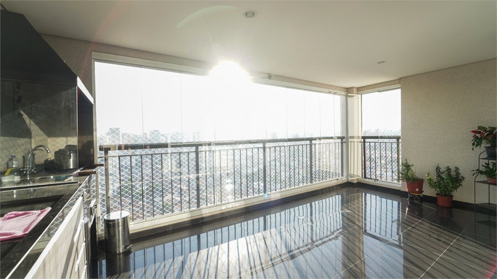 Apartamento à venda com 3 quartos, sendo 1 suíte, em Vila Guarani (z Sul), São Paulo, SP