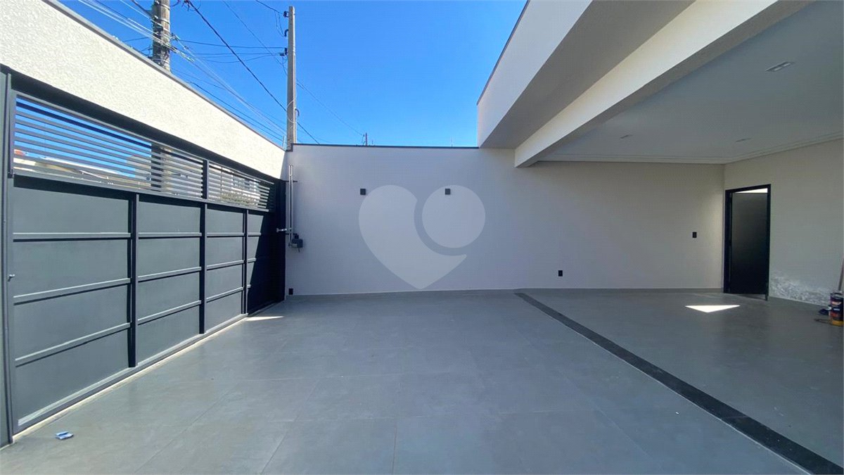 Casa à venda com 3 suítes em Jardim Esplanada II, Indaiatuba, SP