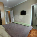 Apartamento à venda com 3 quartos, sendo 1 suíte,  em Perdizes, São Paulo, SP