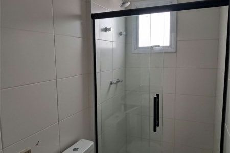 Apartamento Residencial à venda, Gonzaga, Santos - AP0822.
