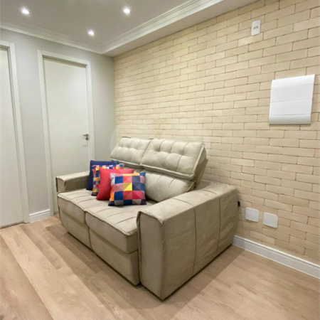 Apartamento à venda com 1 quarto em Vila Monumento, São Paulo, SP