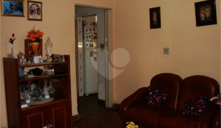 Sobrado à venda com 2 quartos em Tucuruvi, São Paulo, SP