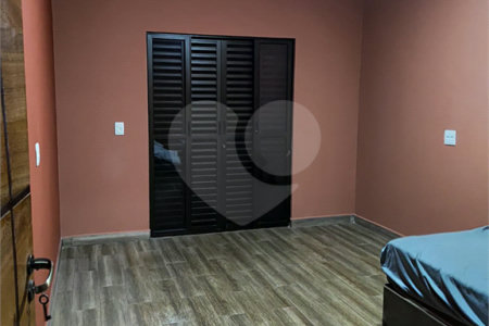 Casa à venda com 2 quartos em Vila Nova Jundiainópolis, Jundiaí, SP