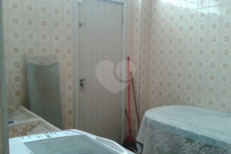 Casa à venda com 3 quartos, sendo 1 suíte, em Tucuruvi, São Paulo, SP