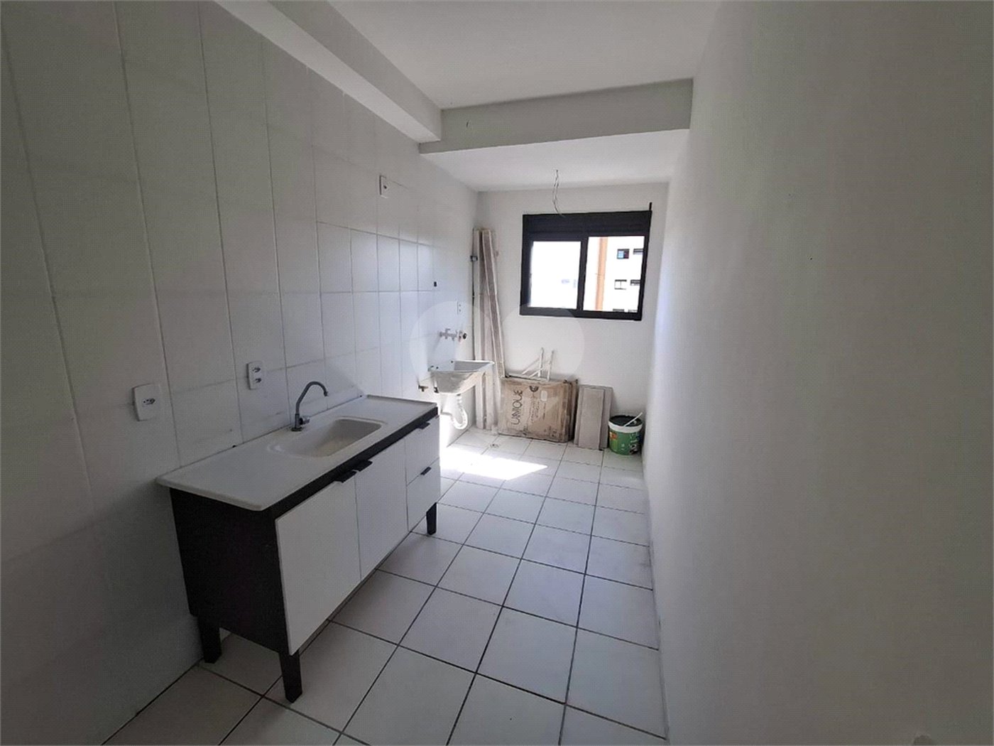 Apartamento à venda com 2 quartos em Jardim Gutierres, Sorocaba, SP