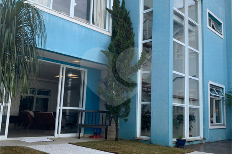 Casa à venda com 4 suítes em Santana, São Paulo, SP