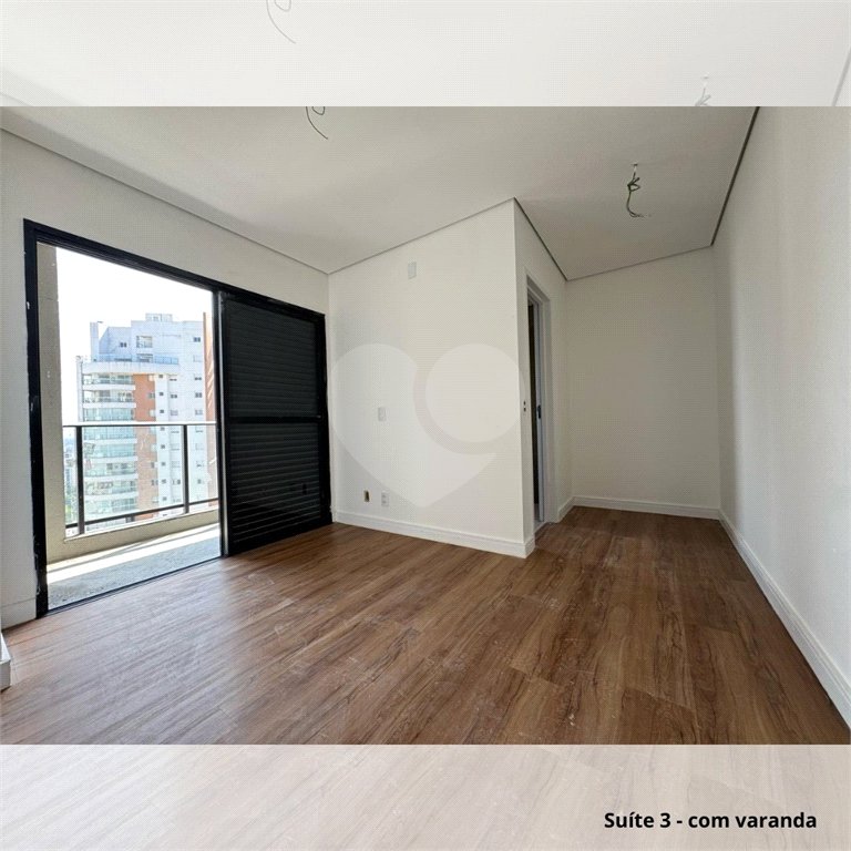 Duplex à venda com 4 suítes em Parque Campolim, Sorocaba, SP