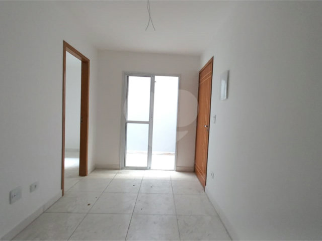Apartamento à venda com 2 quartos, sendo 1 suíte,  em Tucuruvi, São Paulo, SP