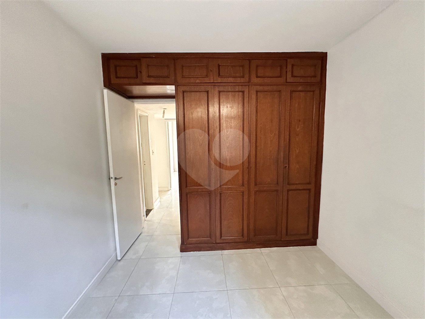 Apartamento à venda com 2 quartos em Tijuca, Rio de Janeiro, RJ
