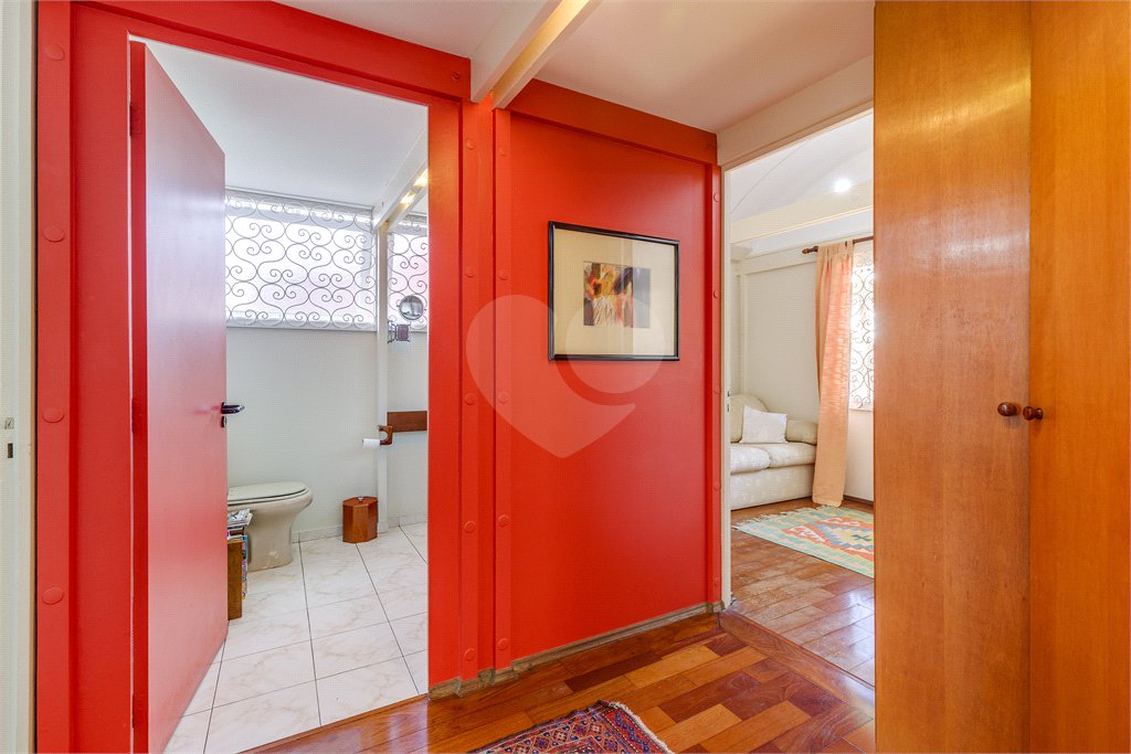 Casa Térrea à venda com 3 quartos, sendo 1 suíte,  em Chácara Monte Alegre, São Paulo, SP